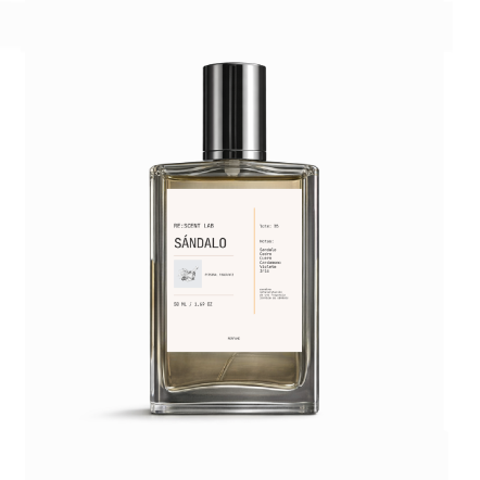 White Musk & Peony