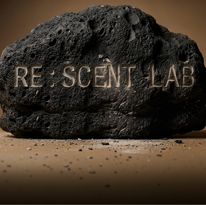 Imagen de referencia RE:SCENT LAB